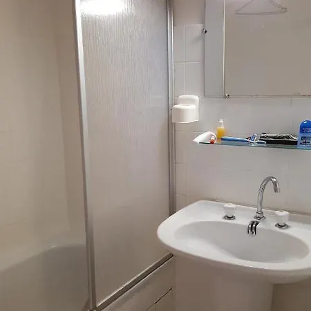 Au Pied Des Pistes De St Lary Apartamento *