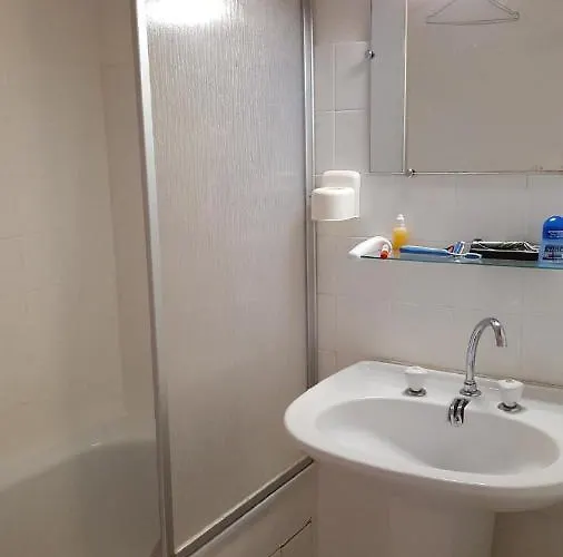 Au Pied Des Pistes De St Lary Apartamento *