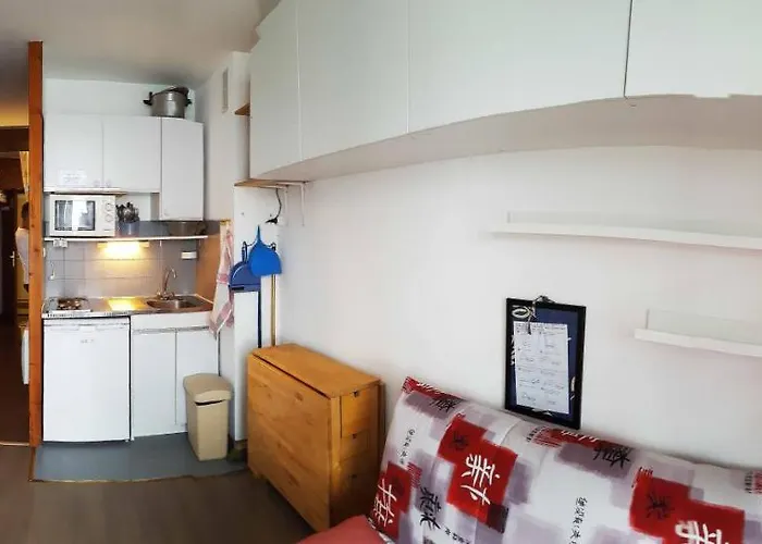 Au Pied Des Pistes De St Lary